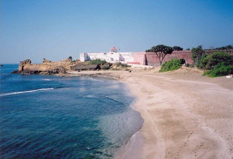 Отель Heritage Somnath