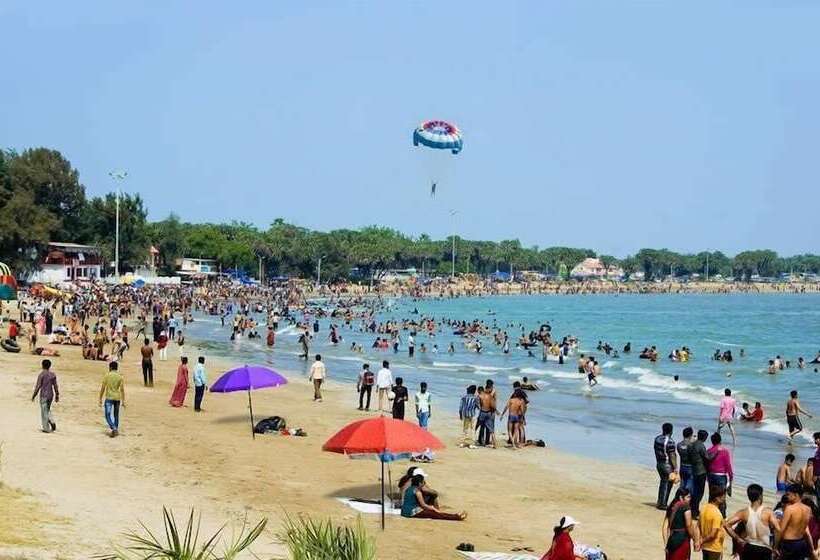 Отель Heritage Somnath