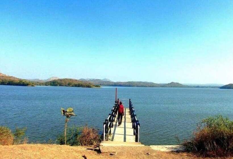 Отель Heritage Somnath