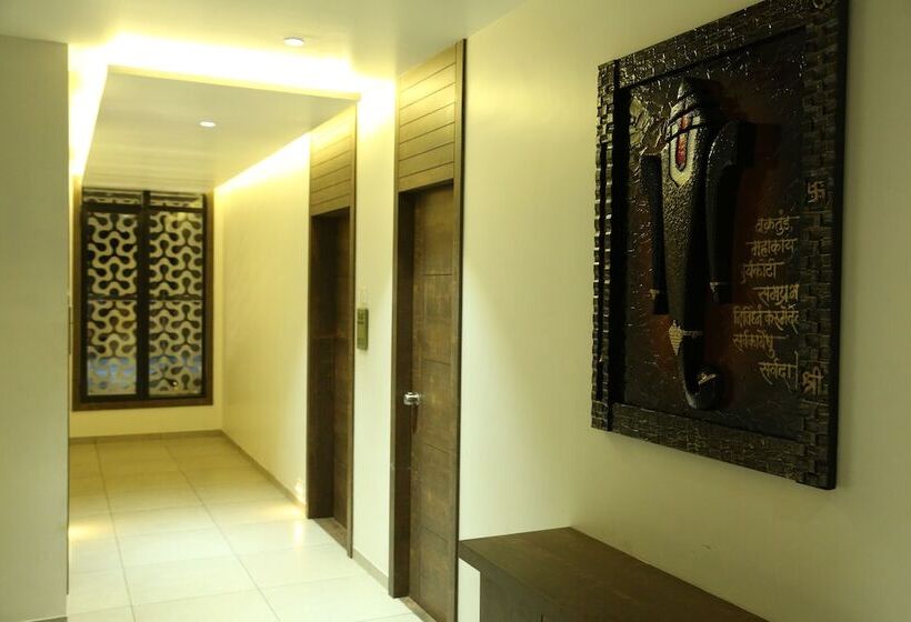 Отель Heritage Somnath