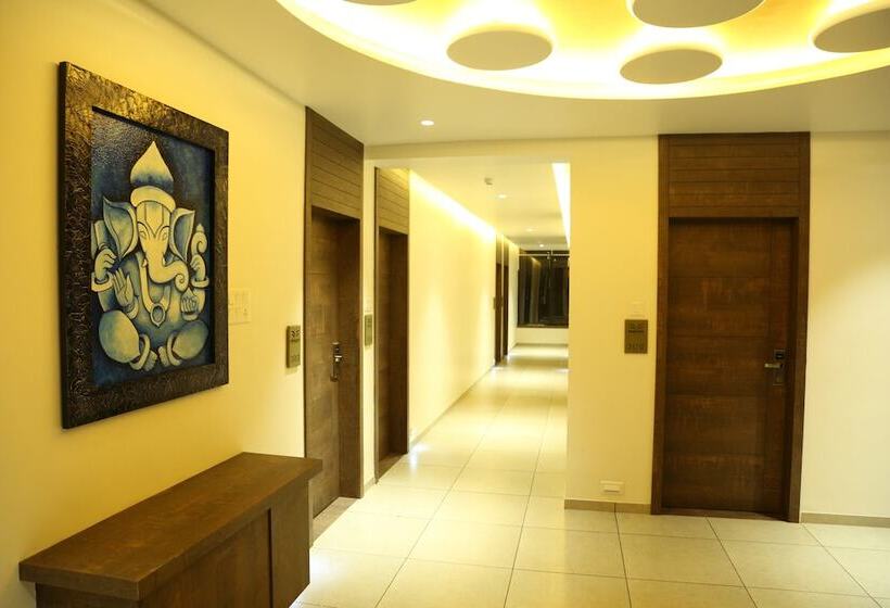 Отель Heritage Somnath