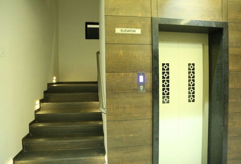 Отель Heritage Somnath