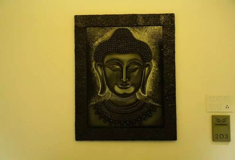 Hotelli Heritage  Somnath