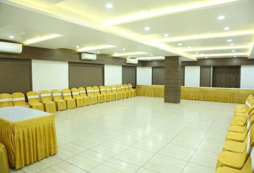 Отель Heritage Somnath