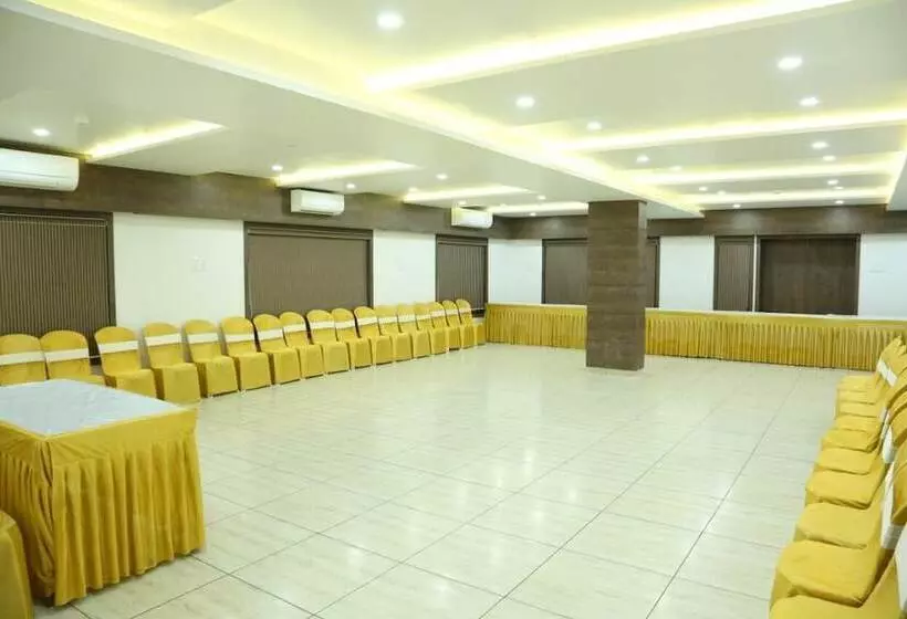 Hotelli Heritage  Somnath