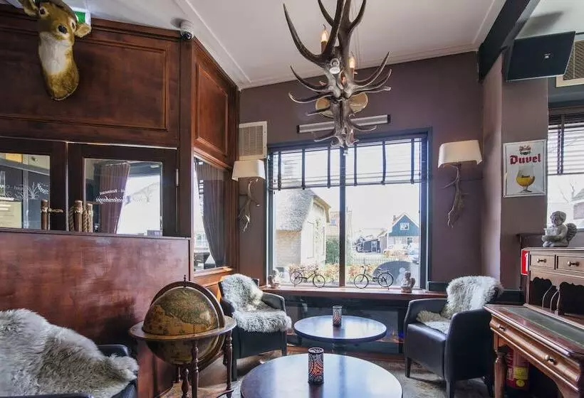 Hotelli Het Rietershuijs