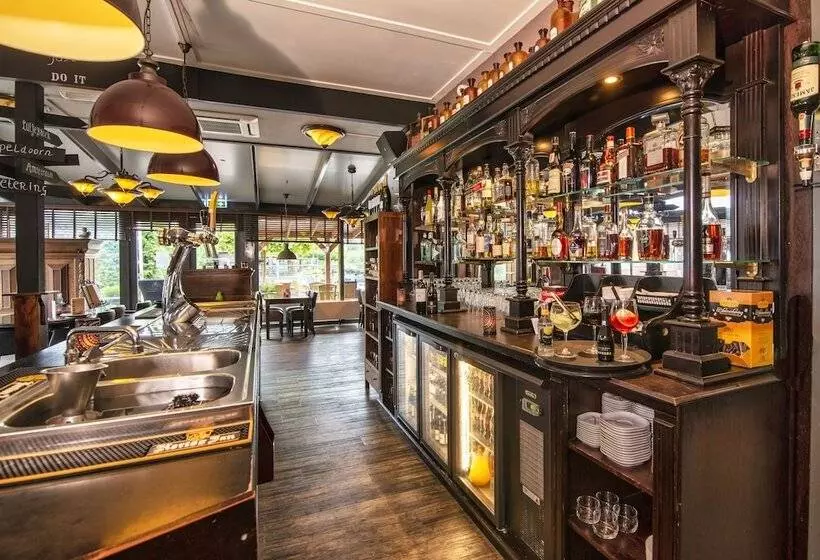 Hotelli Het Rietershuijs