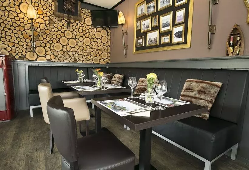 Hotelli Het Rietershuijs