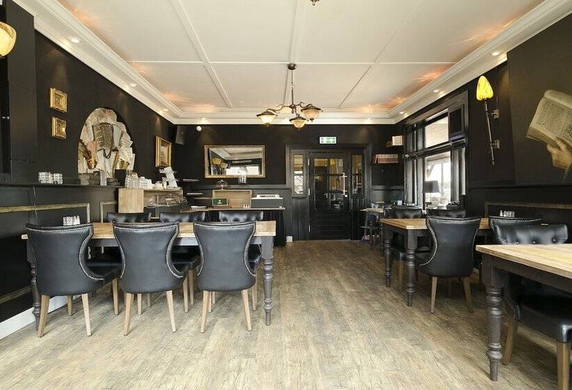 ホテル Het Rietershuijs