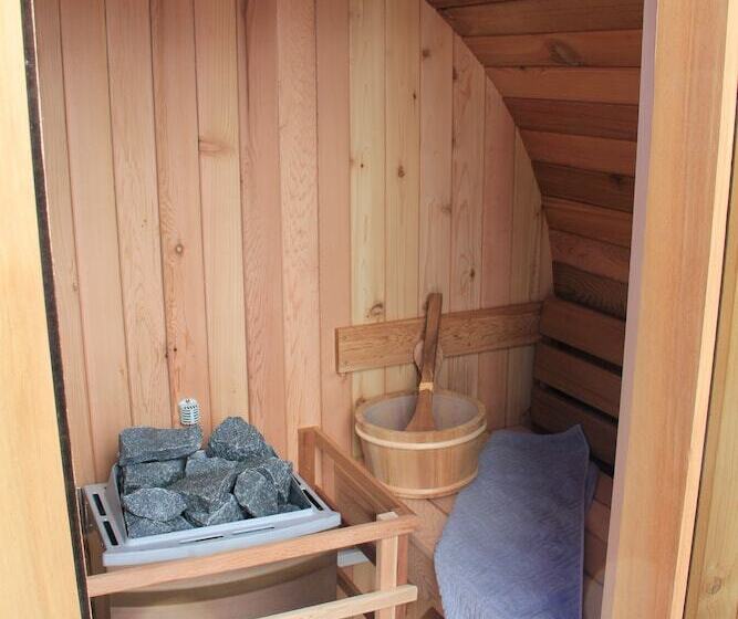 ホテル Het Rietershuijs