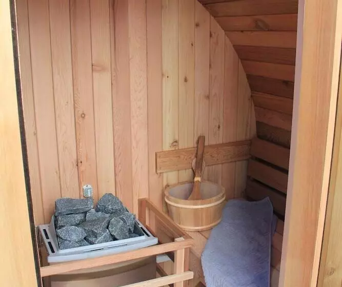 Hotelli Het Rietershuijs