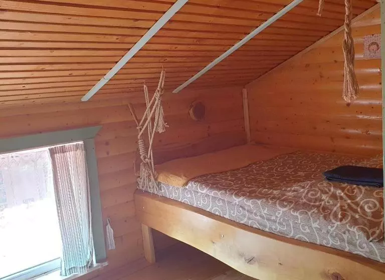 هتل Kostel House