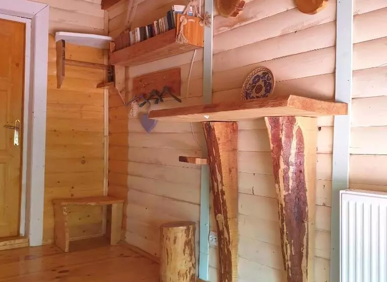 هتل Kostel House