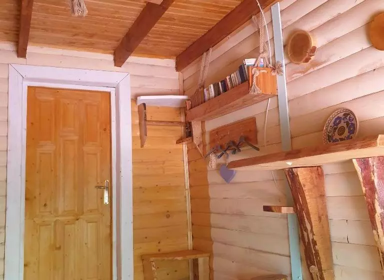 هتل Kostel House