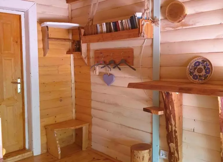 هتل Kostel House