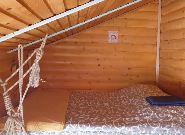 هتل Kostel House