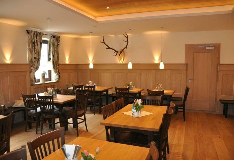 Hotel Landgasthof Hepting