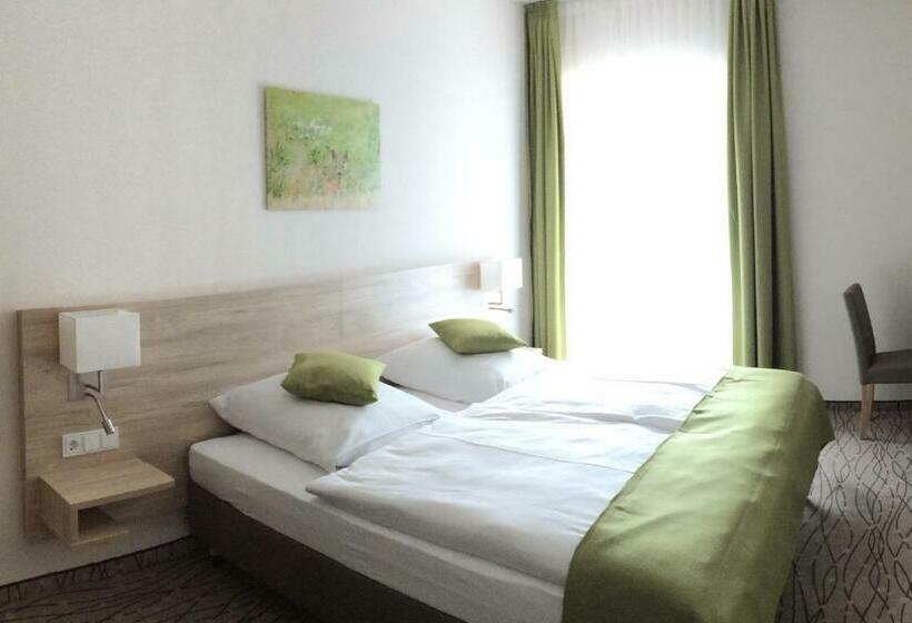 Hotel Landgasthof Hepting