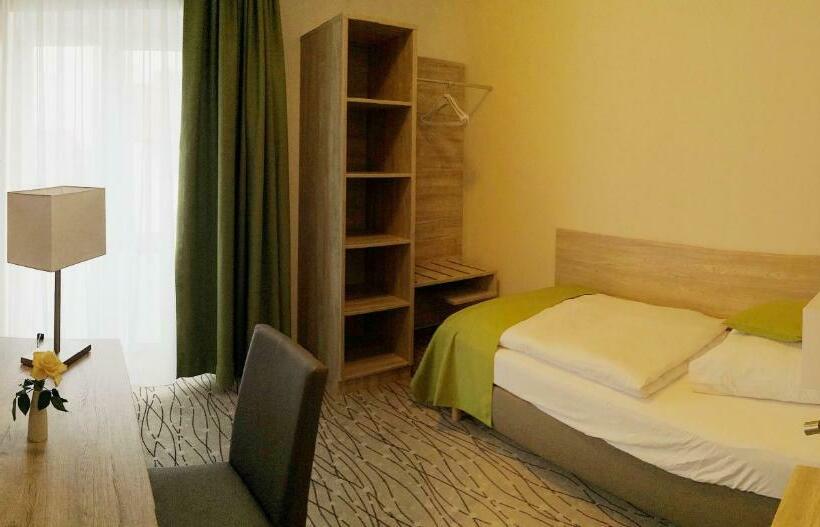 Hotel Landgasthof Hepting