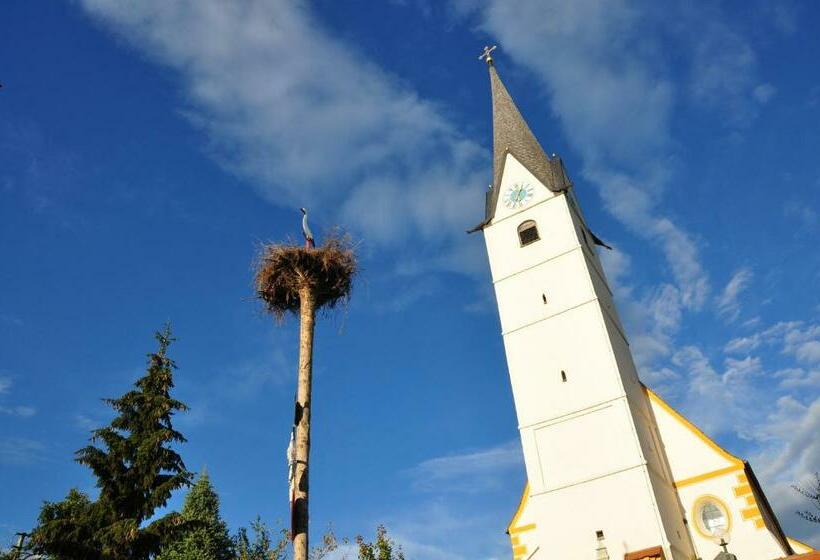 Hotel Landgasthof Hepting