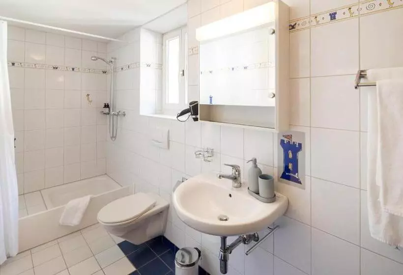 Hotelli Locanda Villa D  Epoca