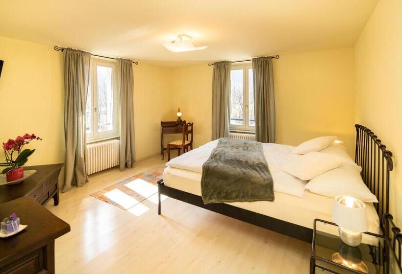 ホテル Locanda Villa D  Epoca