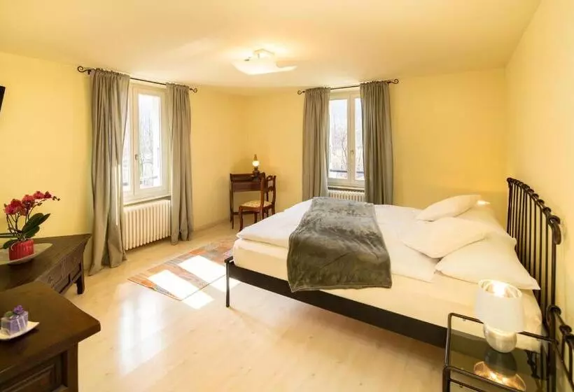 Hotelli Locanda Villa D  Epoca