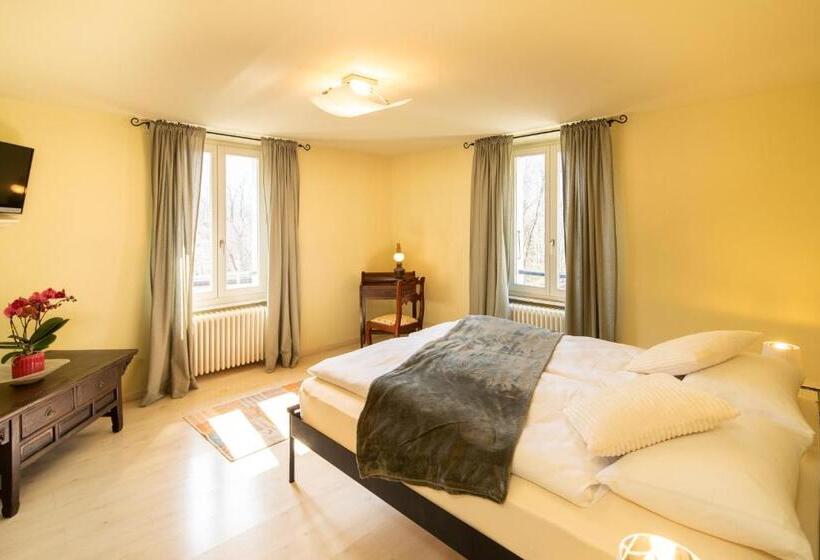 ホテル Locanda Villa D  Epoca