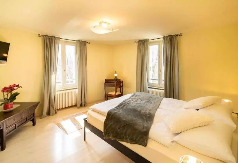 Hotelli Locanda Villa D  Epoca