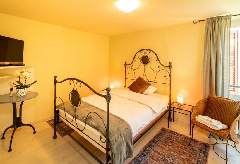 ホテル Locanda Villa D  Epoca