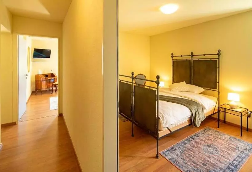 Hotelli Locanda Villa D  Epoca