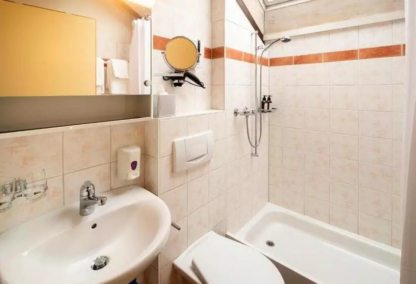 Hotelli Locanda Villa D  Epoca