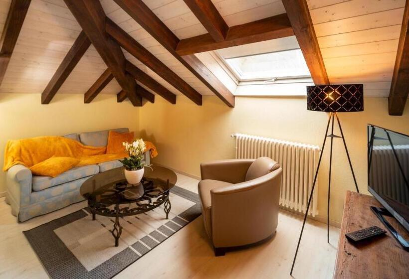 ホテル Locanda Villa D  Epoca