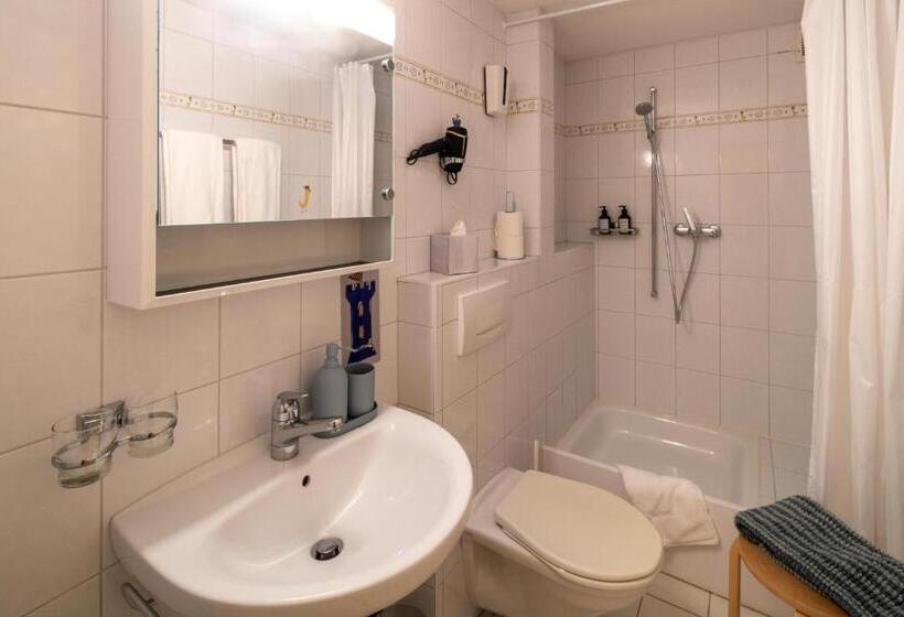 ホテル Locanda Villa D  Epoca