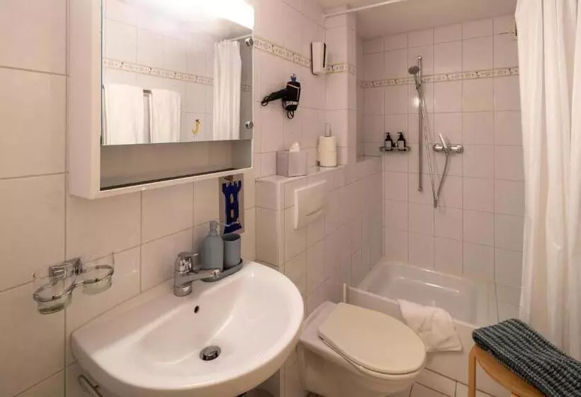 Hotelli Locanda Villa D  Epoca