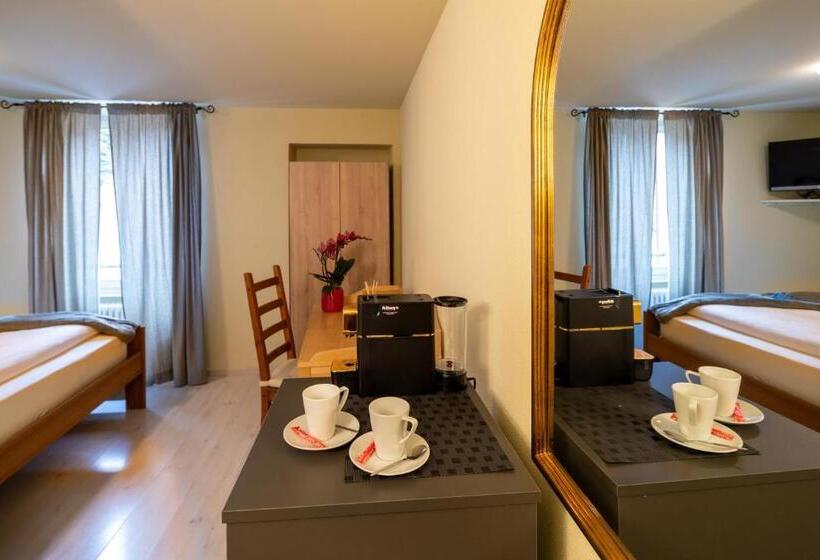 ホテル Locanda Villa D  Epoca