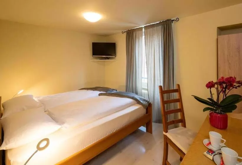 Hotelli Locanda Villa D  Epoca