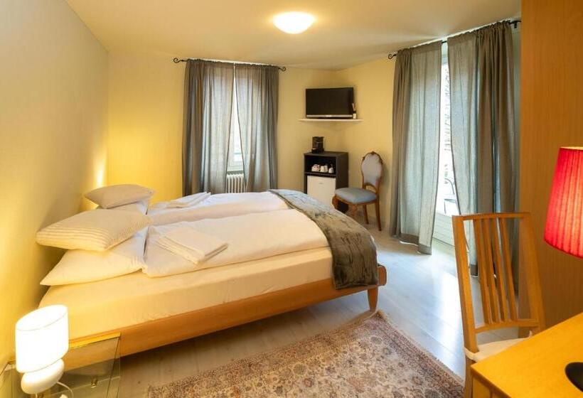 ホテル Locanda Villa D  Epoca