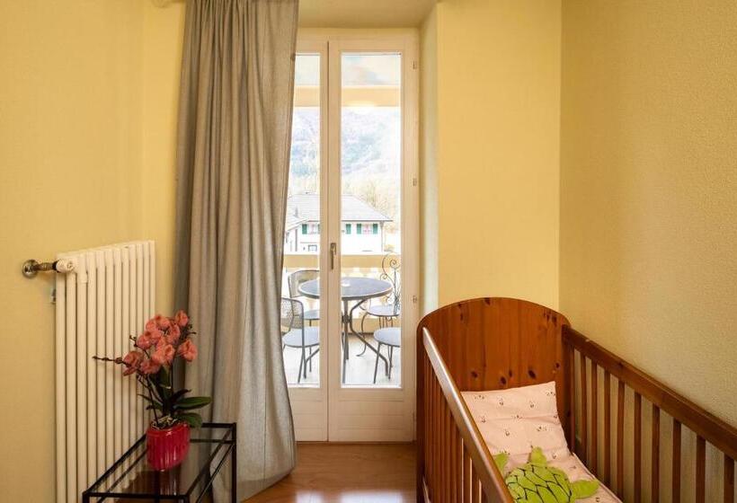 ホテル Locanda Villa D  Epoca