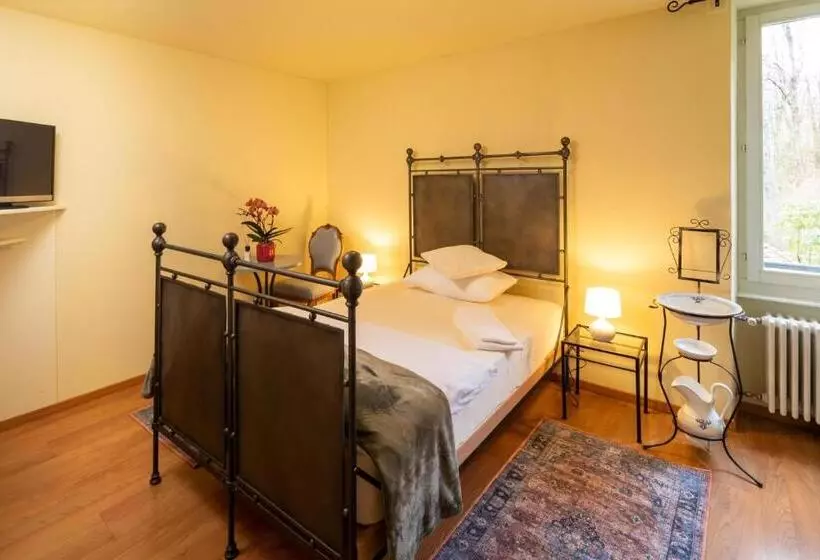 Hotelli Locanda Villa D  Epoca