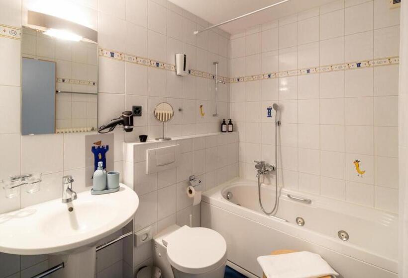 ホテル Locanda Villa D  Epoca