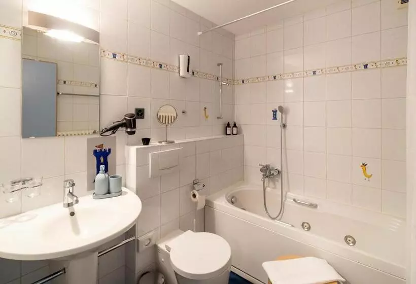 Hotelli Locanda Villa D  Epoca