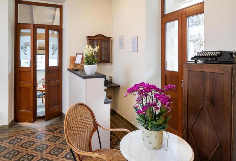 ホテル Locanda Villa D  Epoca