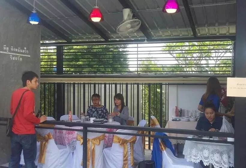 ホテル Me2 Singhamuntra Resort Kamphaengsaen