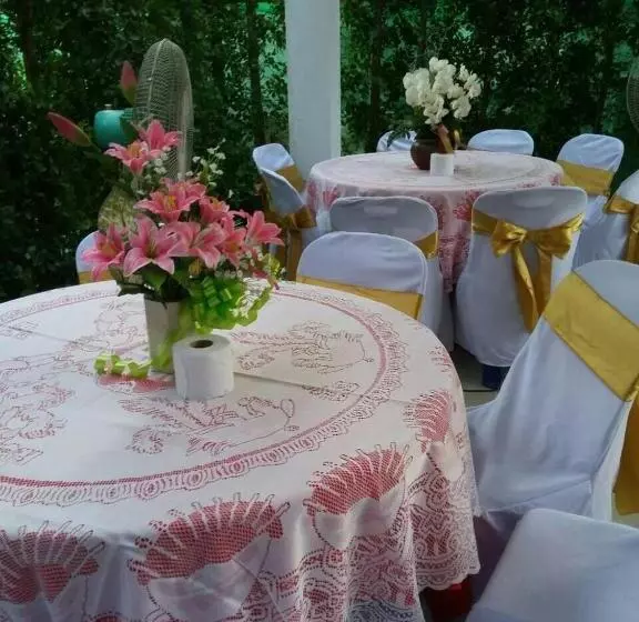 ホテル Me2 Singhamuntra Resort Kamphaengsaen