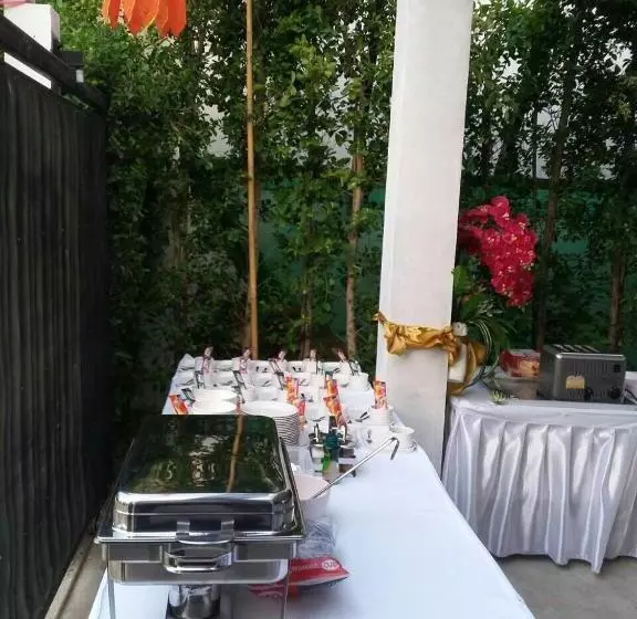 ホテル Me2 Singhamuntra Resort Kamphaengsaen