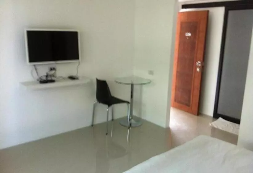 ホテル Me2 Singhamuntra Resort Kamphaengsaen