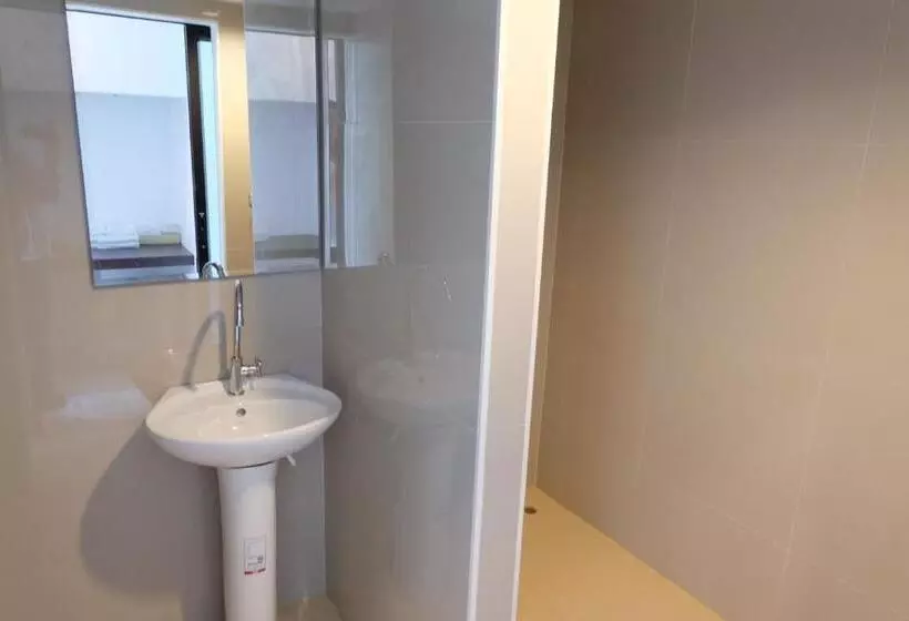 ホテル Me2 Singhamuntra Resort Kamphaengsaen