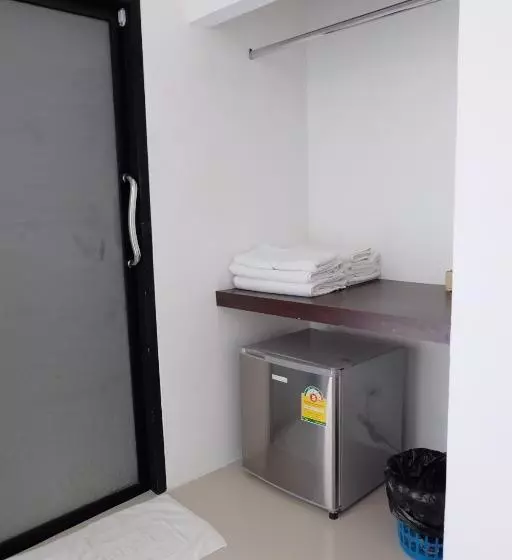 ホテル Me2 Singhamuntra Resort Kamphaengsaen