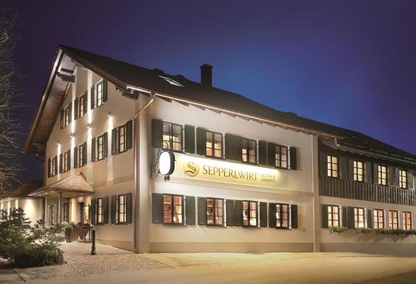 Hotel Sepperlwirt